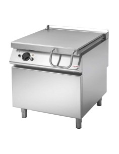 Sartén Basculante a Gas Savemah Serie 700 SV 78 BRGI | Hostelería Negocios 2