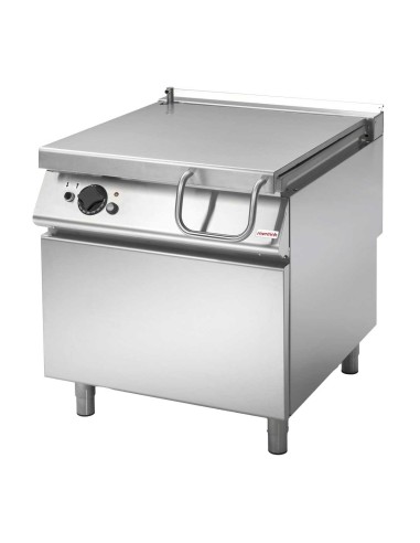 Sartén Basculante a Gas Savemah Serie 700 SV 78 BRGI | Hostelería Negocios