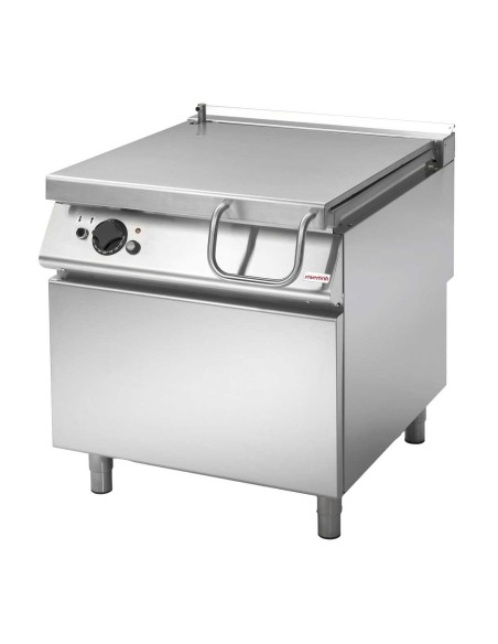 Sartén Basculante a Gas Savemah Serie 700 SV 78 BRGI | Hostelería Negocios