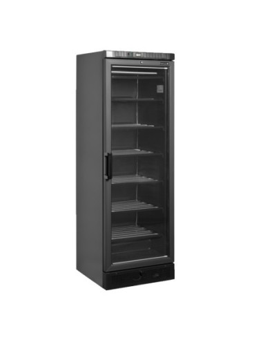 Expositor de Congelación UFSC371G BLACK