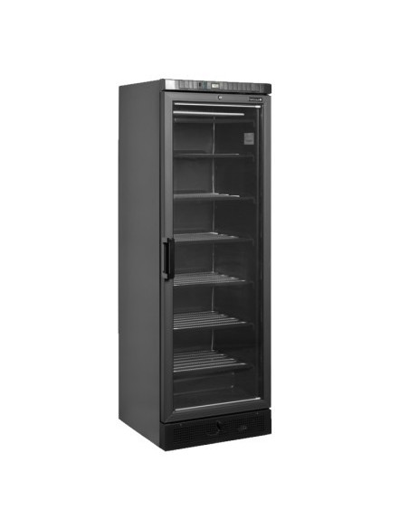 Expositor de Congelación UFSC371G BLACK