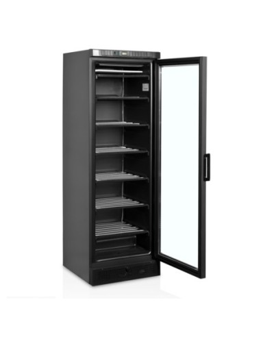 Expositor de Congelación UFSC371G BLACK
