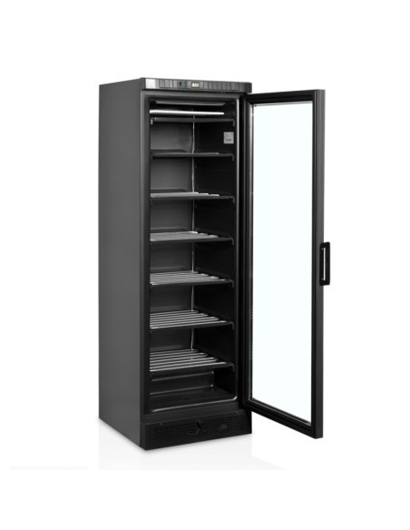Expositor de Congelación UFSC371G BLACK