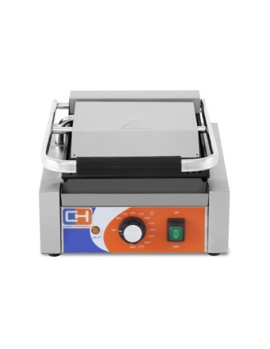 Grill Eléctrico Pequeño PG-811 |Hosteleria negocios