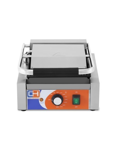 Grill Eléctrico Pequeño PG-811 |Hosteleria negocios