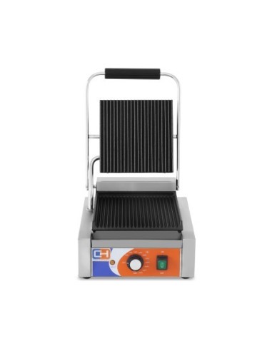 Grill Eléctrico Pequeño PG-811 |Hosteleria negocios