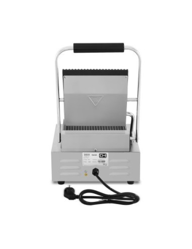 Grill Eléctrico Pequeño PG-811 |Hosteleria negocios
