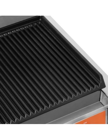 Grill Eléctrico Pequeño PG-811 |Hosteleria negocios