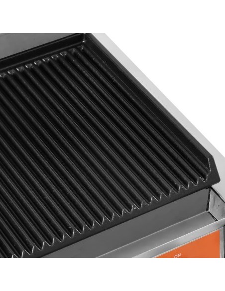 Grill Eléctrico Pequeño PG-811 |Hosteleria negocios