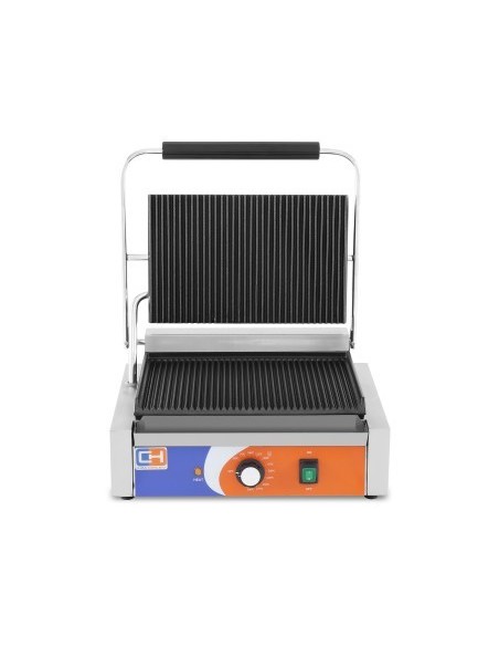Grill Eléctrico Grande PG-812|Hosteleria negocios