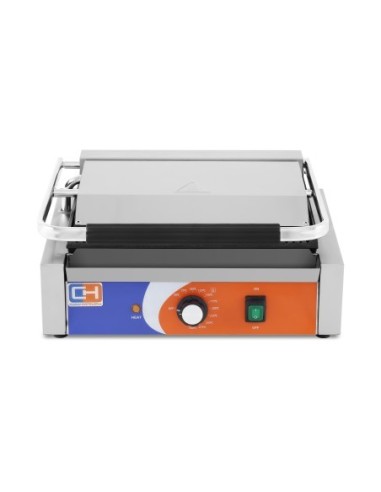 Grill Eléctrico Grande PG-812|Hosteleria negocios