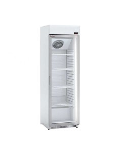 Armario Expositor Refrigerado EVR-620-C Docriluc | Hostelería Negocios