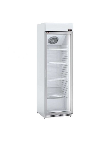Armario Expositor Refrigerado EVR-620-C Docriluc | Hostelería Negocios
