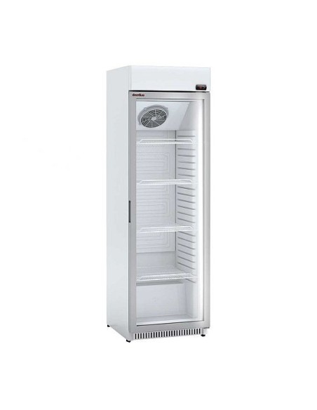 Armario Expositor Refrigerado EVR-620-C Docriluc | Hostelería Negocios
