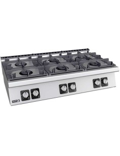 Cocina de Sobremesa Gas Kore 700 C-G760 Fagor | Hostelería Negocios