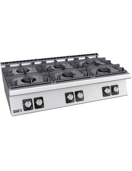 Cocina de Sobremesa Gas Kore 700 C-G760 Fagor | Hostelería Negocios