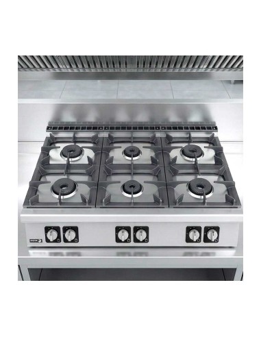 Cocina de Sobremesa Gas Kore 700 C-G760 Fagor | Hostelería Negocios