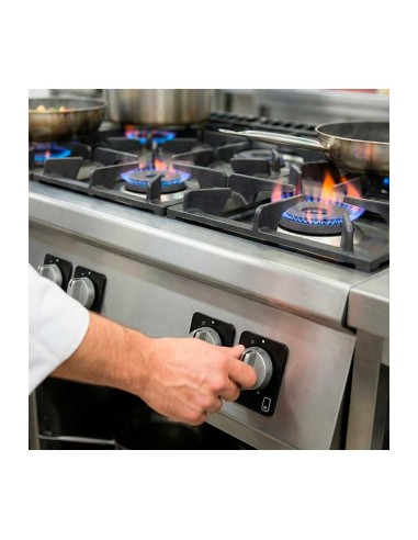 Cocina de Sobremesa Gas Kore 700 C-G760 Fagor | Hostelería Negocios