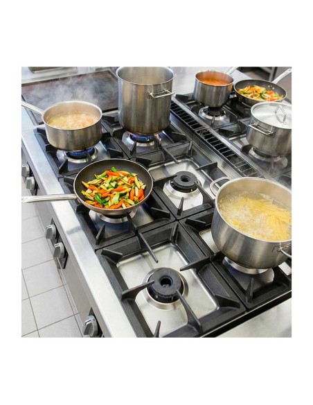 Cocina de Sobremesa Gas Kore 700 C-G760 Fagor | Hostelería Negocios