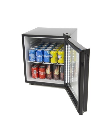 Armario Expositor Sobremesa 50 litros  T-50 |Hosteleria negocios