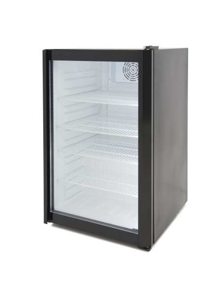 Armario Expositor Sobremesa 120 litros T-120|Hosteleria negocios