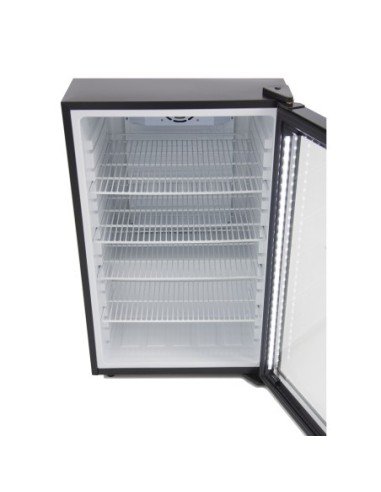 Armario Expositor Sobremesa 120 litros T-120|Hosteleria negocios