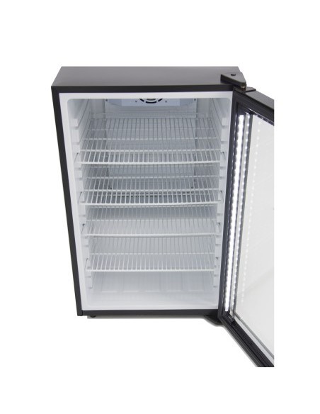 Armario Expositor Sobremesa 120 litros T-120|Hosteleria negocios