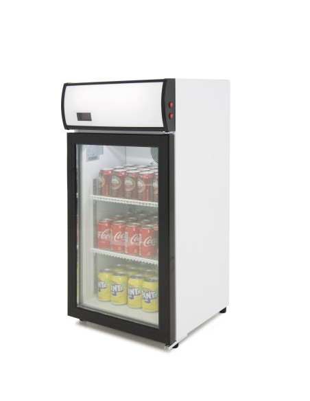 Armario Refrigerado Subcero SZ80L|Hosteleria negocios