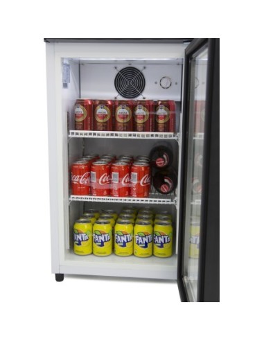 Armario Refrigerado Subcero SZ80L|Hosteleria negocios