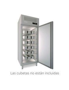 Armario Congelador Heladería AGB 901 BT Infrico | Hostelería Negocios 2