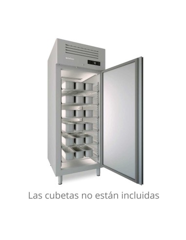 Armario Congelador Heladería AGB 901 BT Infrico | Hostelería Negocios