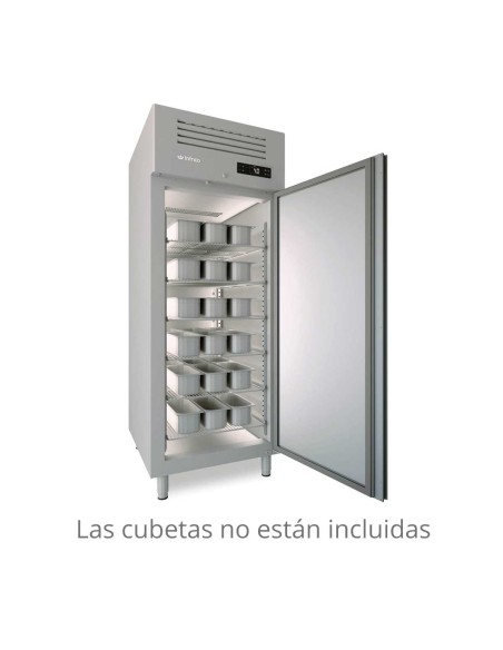 Armario Congelador Heladería AGB 901 BT Infrico | Hostelería Negocios