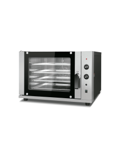 Horno Convección con Vapor EC01-E Vapor Eutron