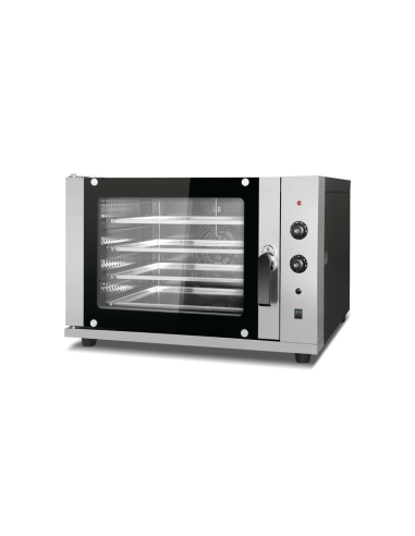 Horno Convección con Vapor EC01-E Vapor Eutron