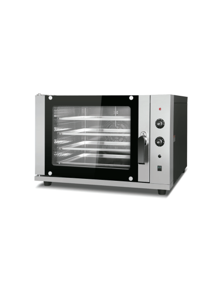 Horno Convección con Vapor EC01-E Vapor Eutron