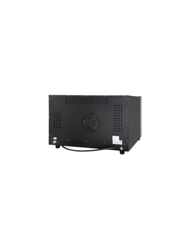 Horno Convección con Vapor EC01-E Vapor Eutron