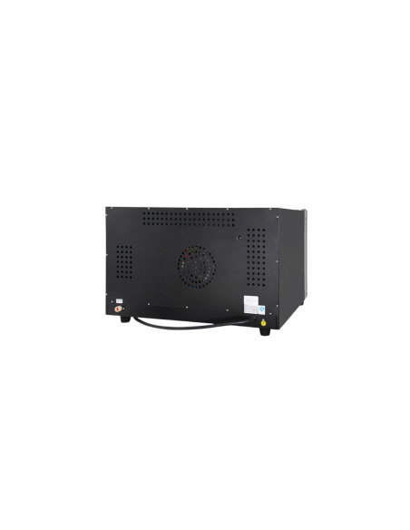 Horno Convección con Vapor EC01-E Vapor Eutron