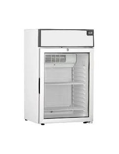 Expositor de Bebidas Refrigerado Subcero  TG 95 SB Masquefrio