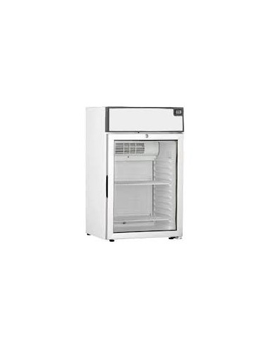 Expositor de Bebidas Refrigerado Subcero  TG 95 SB Masquefrio