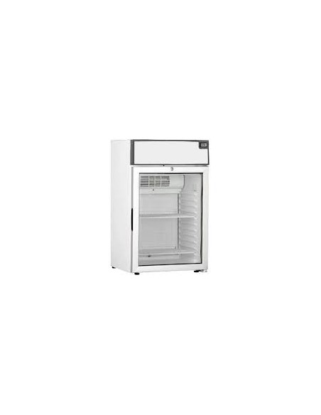 Expositor de Bebidas Refrigerado Subcero  TG 95 SB Masquefrio