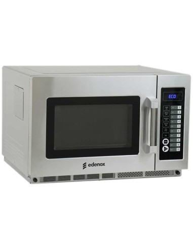 Horno Microondas 1834 D EDENOX|Hosteleria Negocios