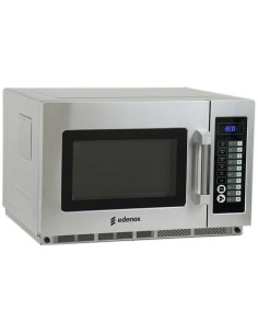 Horno Microondas 1834 D E EDENOX|Hosteleria Negocios