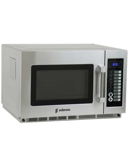 Horno Microondas 1834 D E EDENOX|Hosteleria Negocios