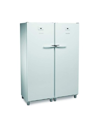 Armario Snack Refrigerados Blanco  KITCF350PRO|Hosteleria negocios