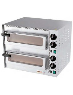 Horno para Pizzas Savemah Mini FP-2 | Hostelería Negocios
