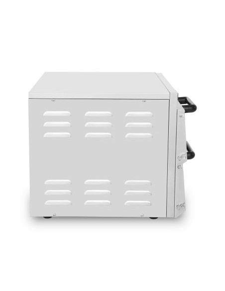 Horno Eléctrico para Pizza EP-2ST 2 x 40 cm | Hostelería Negocios