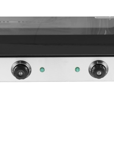Horno de Convección con Vapor y Grill   CO-8F |HosteleriaNegocios