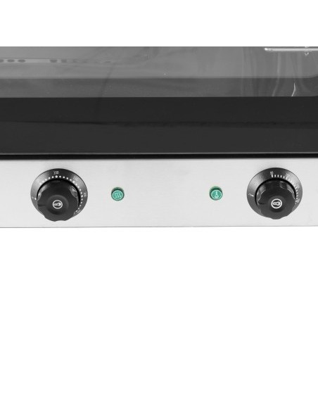 Horno de Convección con Vapor y Grill   CO-8F |HosteleriaNegocios