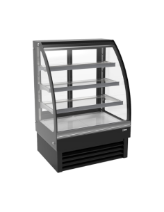 Vitrina Expositora Vera 900C Edenox|Hosteleria negocios
