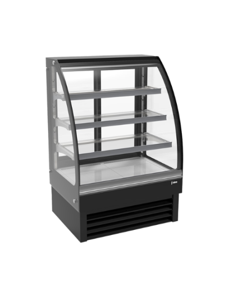 Vitrina Expositora Vera 900C Edenox|Hosteleria negocios
